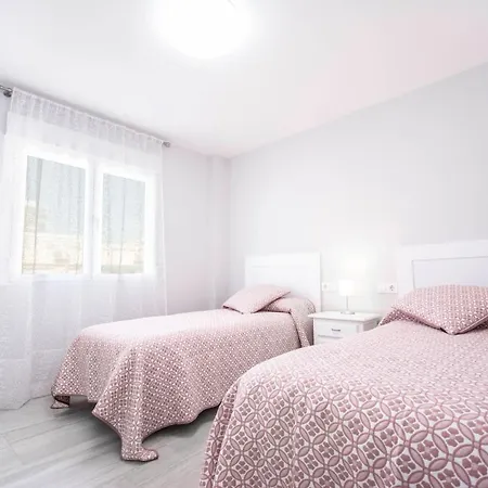 Piso En Centro Апартаменты